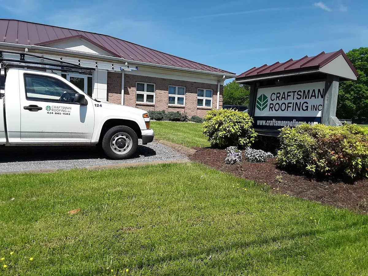 Quality Chimney Repair by experienced craftsmen in The Landing
